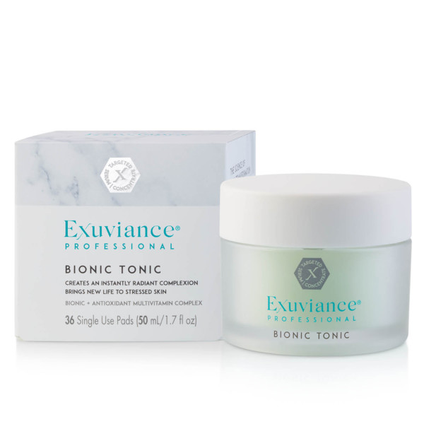 BIONIC TONIC B