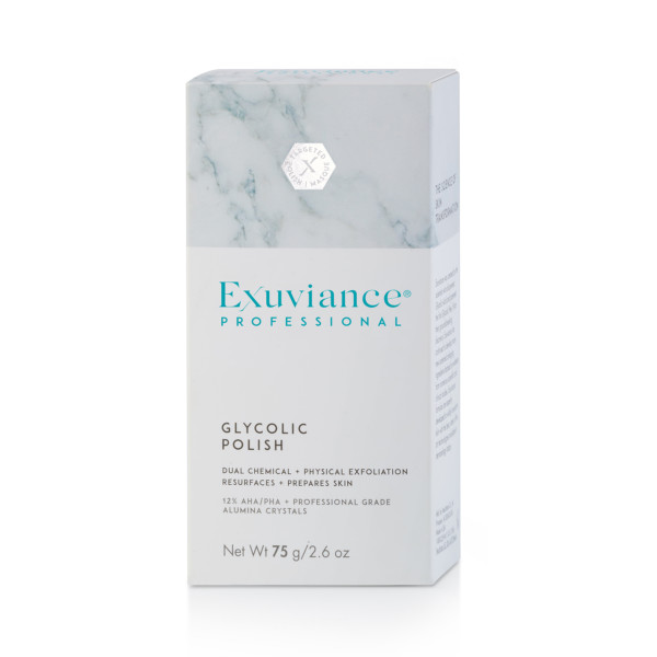 GLYCOLIC POLISH C