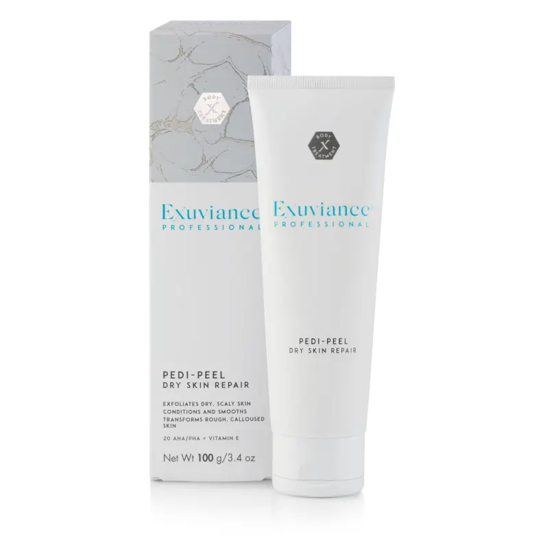 PEDI PEEL DRY SKIN REPAIR B