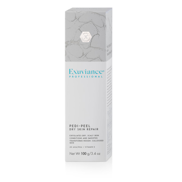 PEDI PEEL DRY SKIN REPAIR C