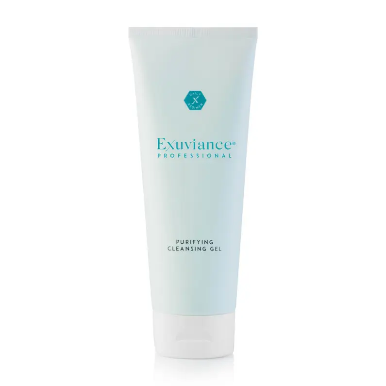 PURIFYING CLEANSING GEL 212ML A