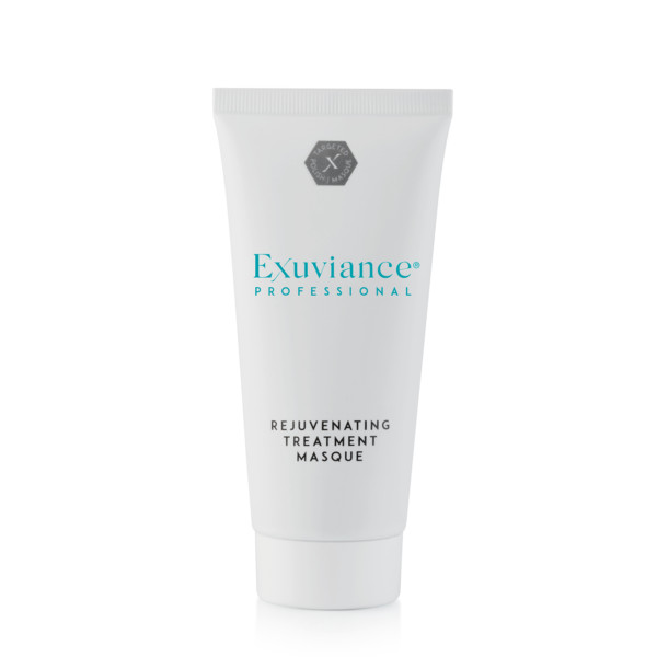 REJUVENATING TREATMENT MASQUE A