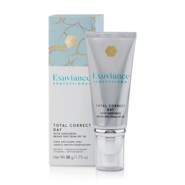 TOTAL CORRECT DAY SPF30 B