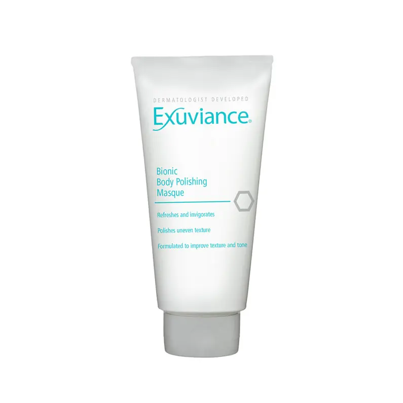 Bionic Body Polishing Masque-0