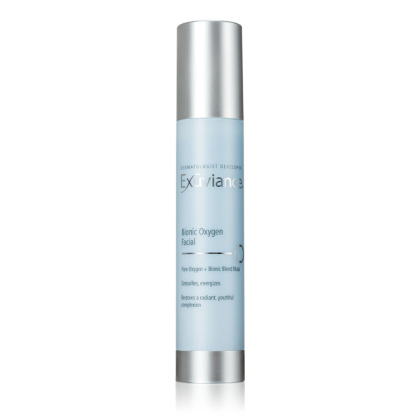 Bionic Oxygen Facial-0