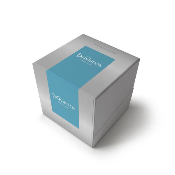 Travel GIFT Exuviance Glicolic-0