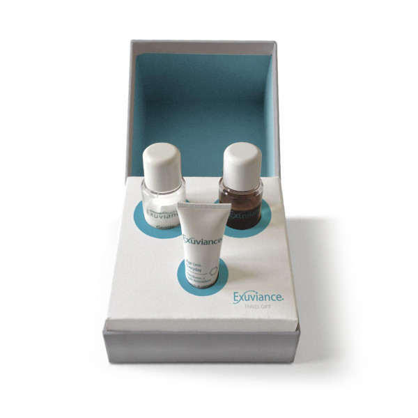 Travel GIFT Exuviance Glicolic-2485