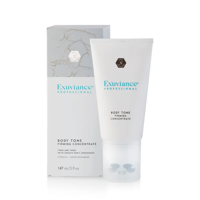 BODY TONE FIRMING CONCENTRATE B