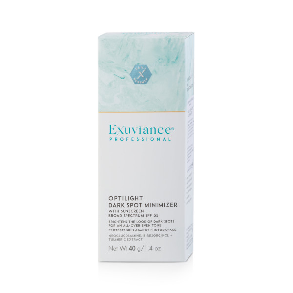 OPTILIGHT DARK SPOT MINIMIZER SPF35 C