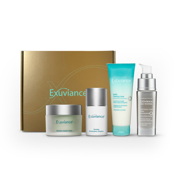 Essential Kit pelli mature/rughe-0