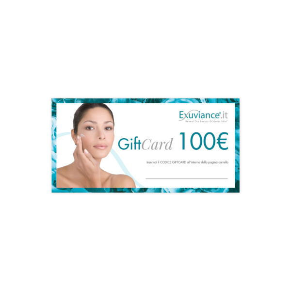 Gift Card 100 €-0