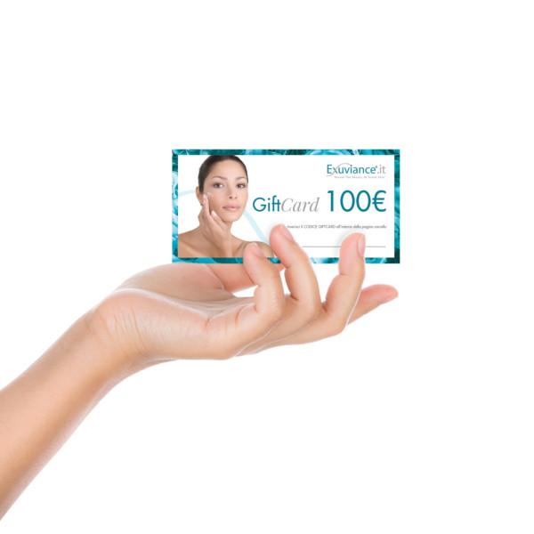 Gift Card 100 €-2923