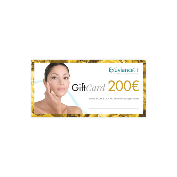 Gift Card 200 €-0
