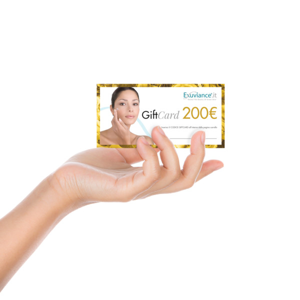 Gift Card 200 €-2927