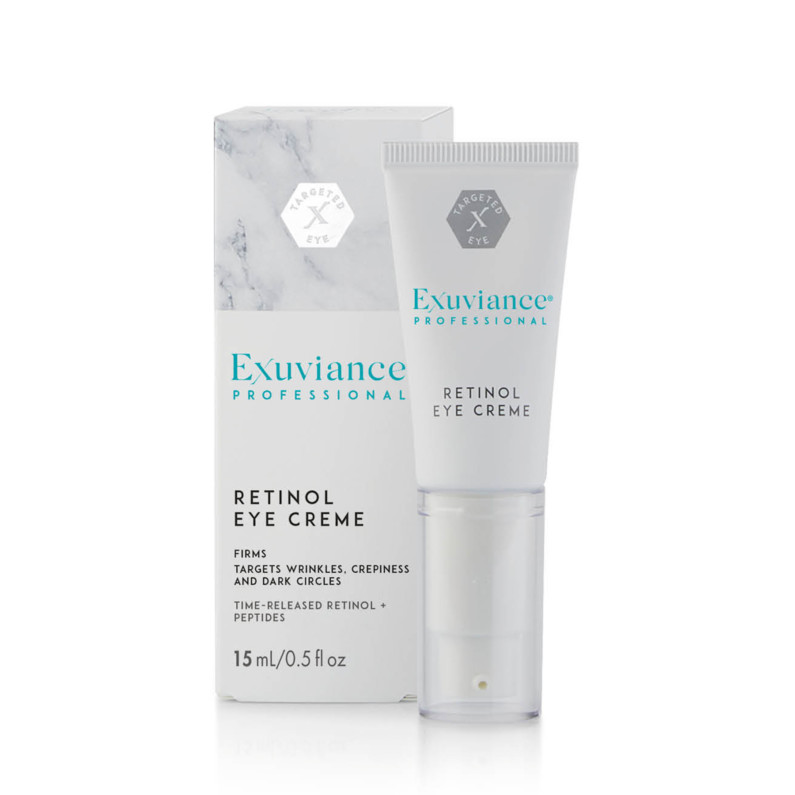 RETINOL EYE CREAM B