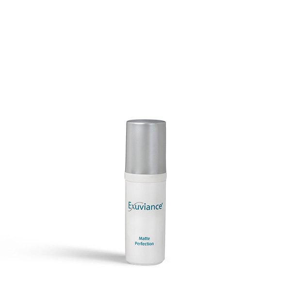 exuviance matte perfection