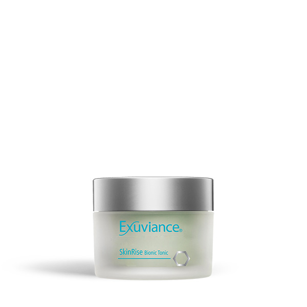 exuviance skin rise bionic tonic