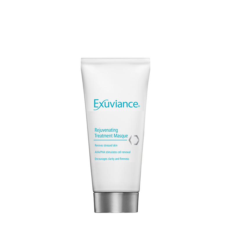 rejuvenating treatment masque