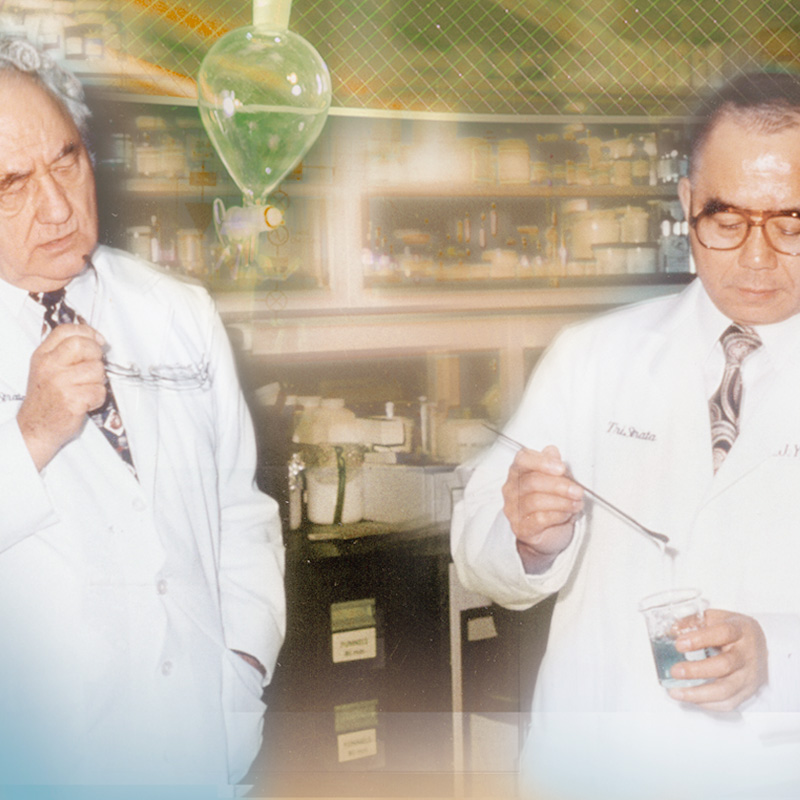 scienziati exuviance acido glicolico