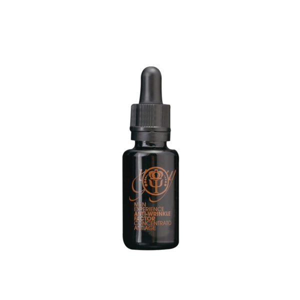 Anti-Wrinkle Factor
