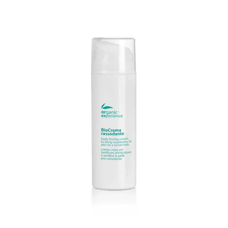 Bio Crema Rassodante