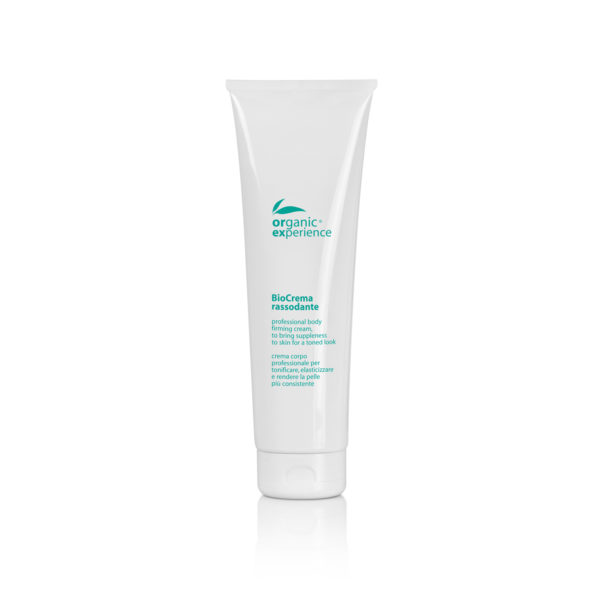 Bio Crema Rassodante