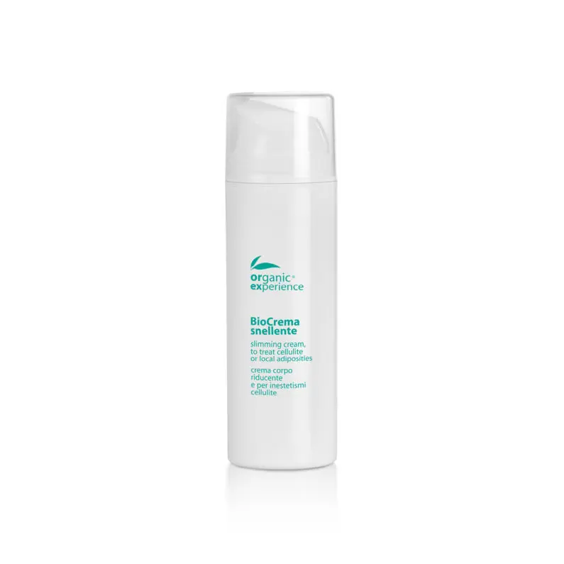Bio Crema Snellente