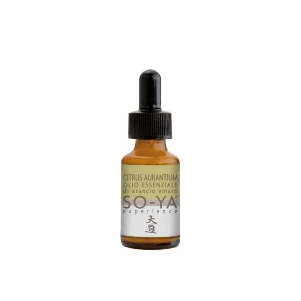 Citrus Aurantium Olio essenziale di arancio amaro