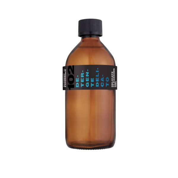 Detergente Delicato 102