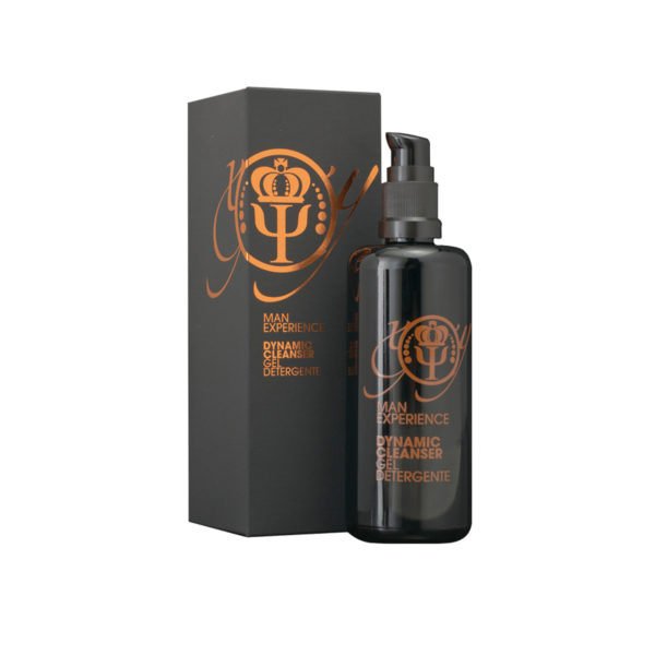 Dynamic Cleanser