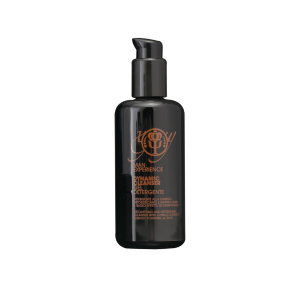 Dynamic Cleanser