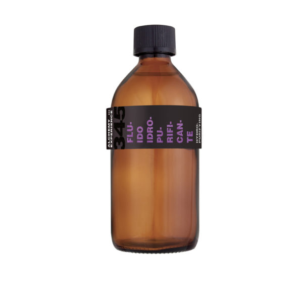 Fluido Idro-Purificante  345
