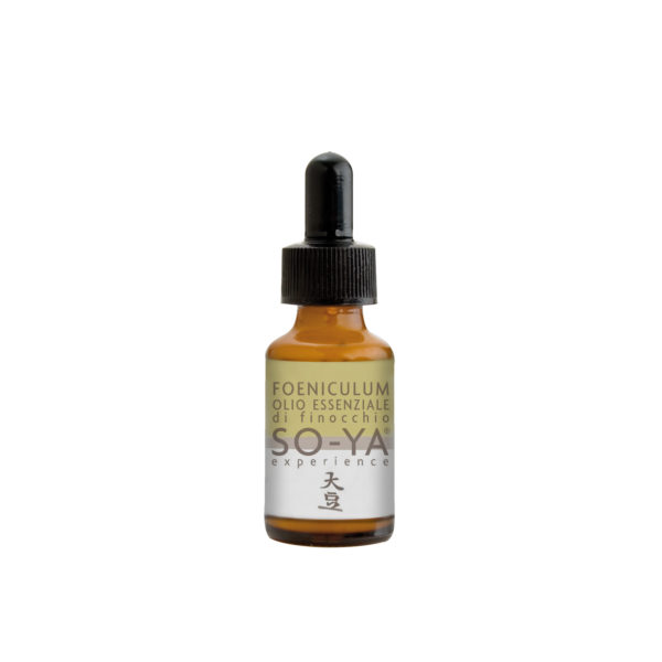 Foeniculum Olio essenziale di finocchio