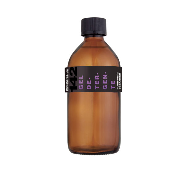 Gel Detergente 142