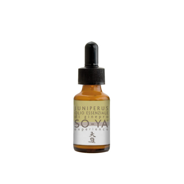 Juniperus Olio essenziale di ginepro
