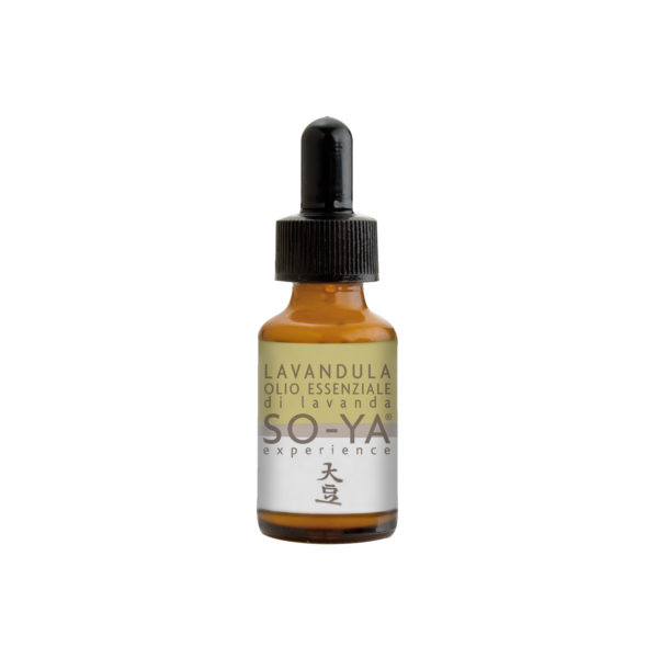 Lavandula Olio essenziale di lavanda