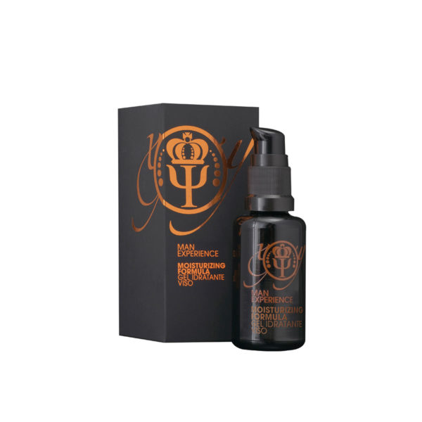 Moisturizing Formula