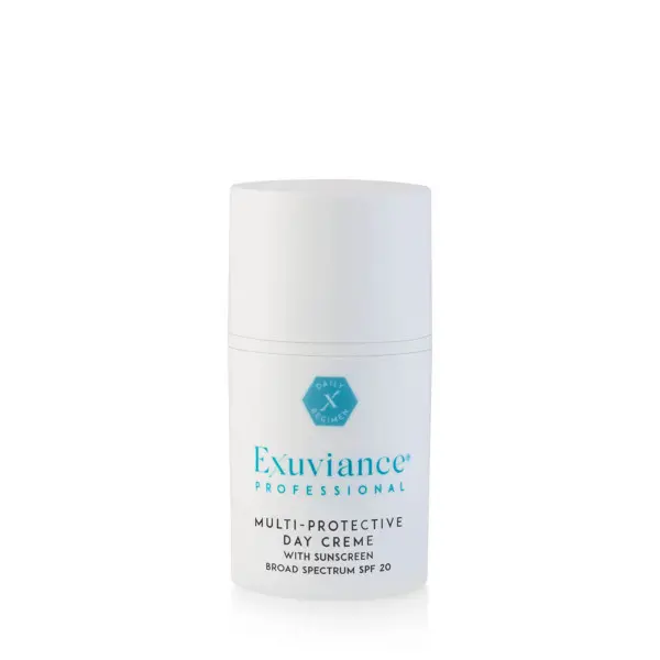 Multi-Protective Day Creme SPF 20 - immagine 2