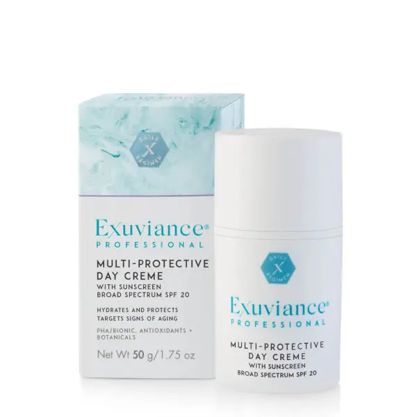 Multi-Protective Day Creme SPF 20