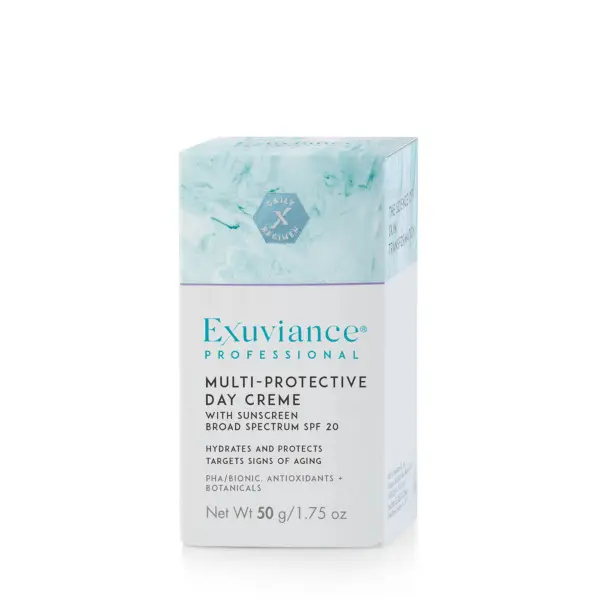 Multi-Protective Day Creme SPF 20 - immagine 3