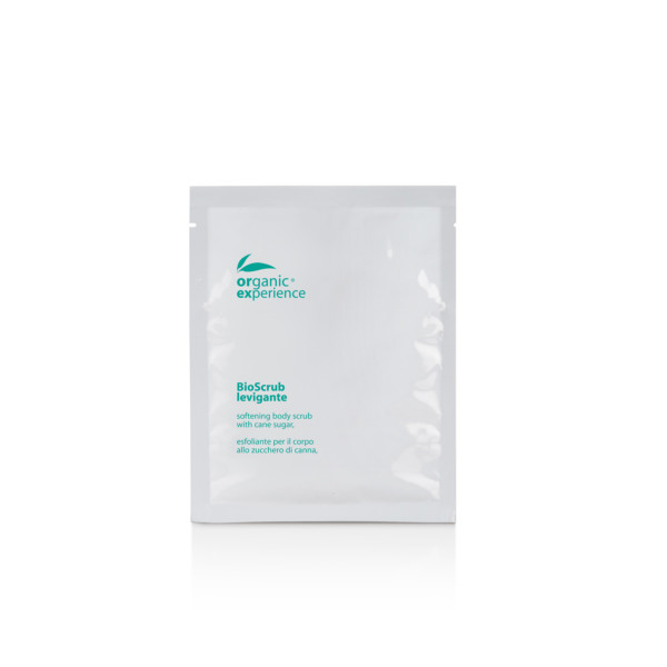 Bio Scrub Levigante - immagine 2