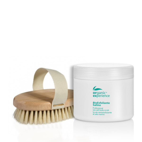 Kit Organic Brossage - immagine 2