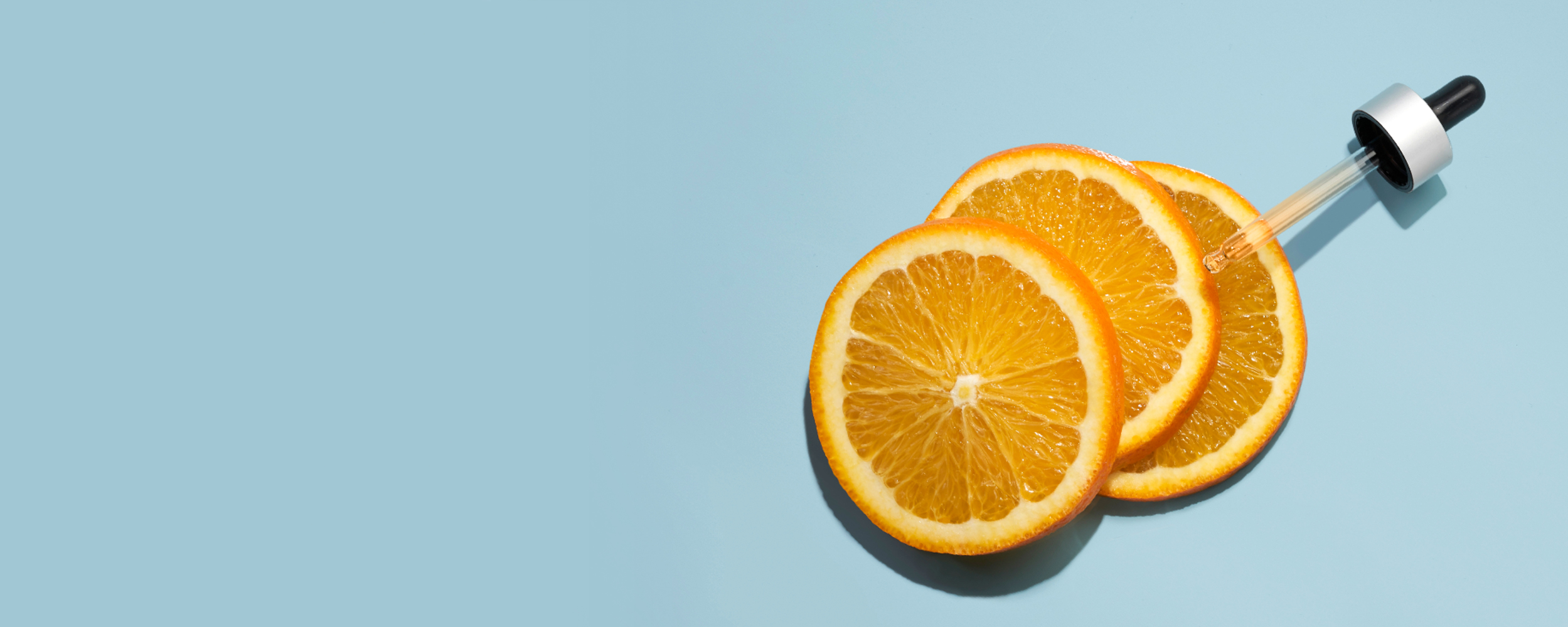 BANNER VITAMIN C