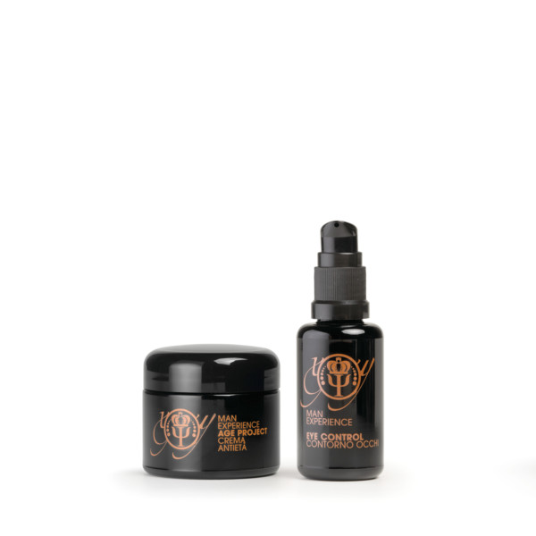 Bipack Antistress/Antiage Uomo