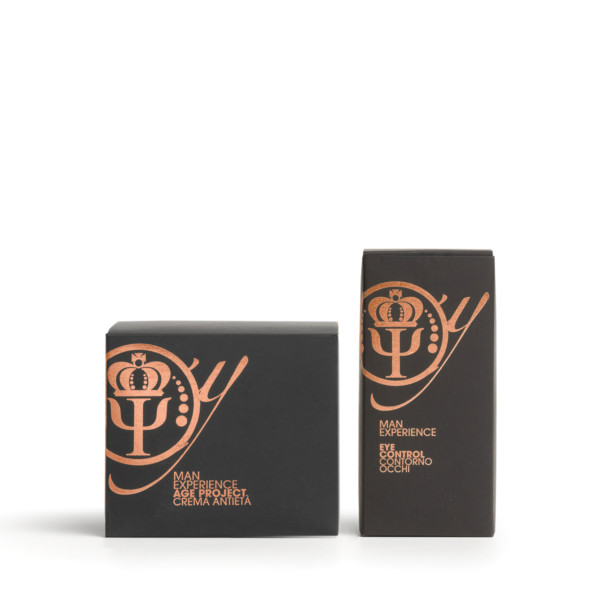 Bipack Antistress/Antiage Uomo - immagine 2