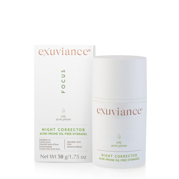 Night Corrector
