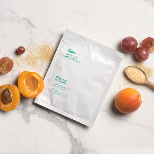 Bio Scrub Levigante - immagine 3
