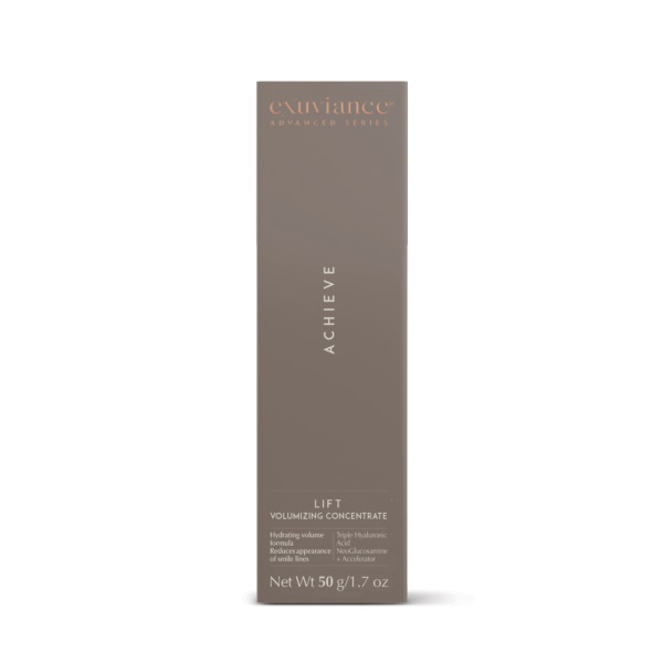 Lift Volumizing Concentrate - immagine 3