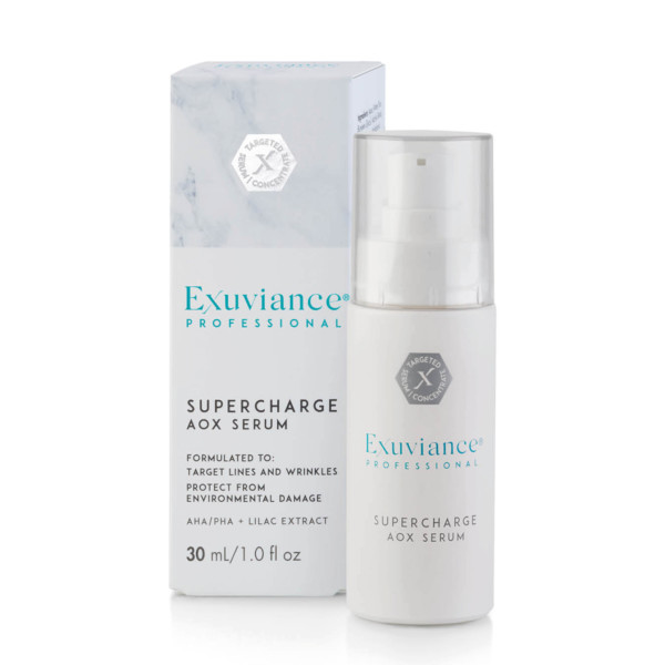 Supercharge AOX Serum