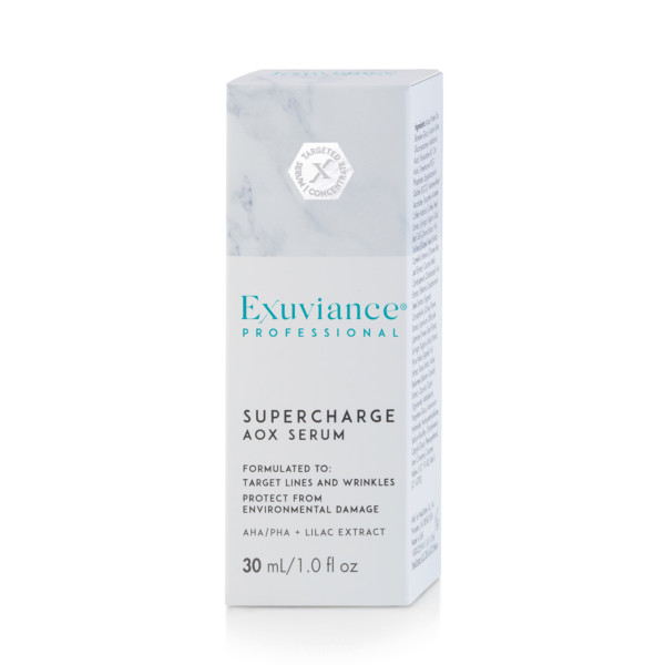 Supercharge AOX Serum - immagine 4
